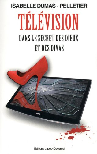 Télévision : dans le secret des dieux et des divas
