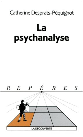 La psychanalyse