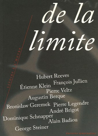 De la limite