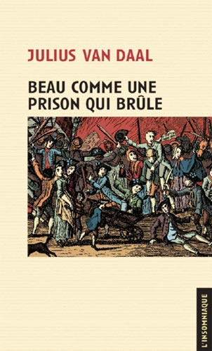 Beau comme une prison qui brûle : un aperçu des Gordon Riots