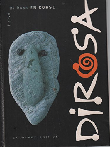 Hervé Di Rosa en Corse : sixième étape autour du monde