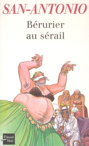 Bérurier au sérail