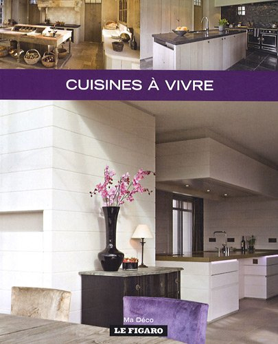 Cuisines à vivre