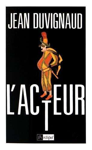 L'Acteur