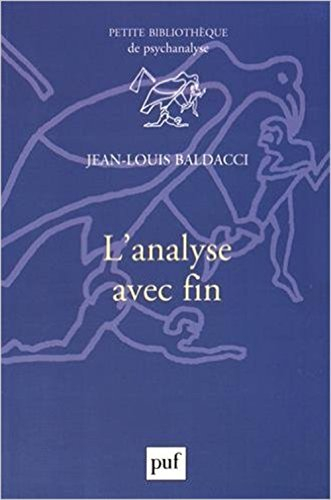 L'analyse avec fin