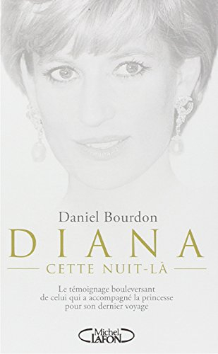 Diana : cette nuit-là