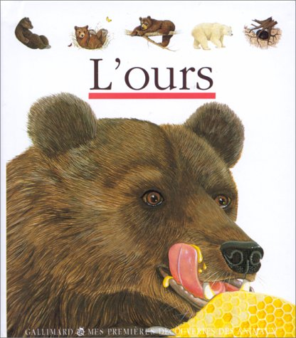 L'Ours