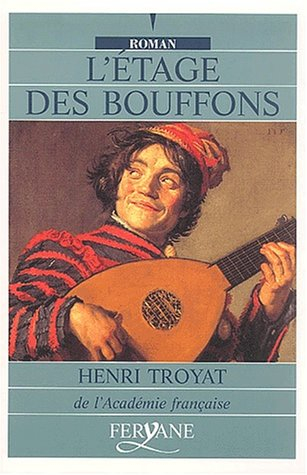 L'étage des bouffons