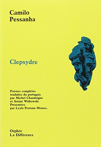 clepsydre                                                                                     100697