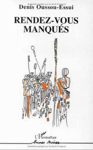Rendez-vous manqués