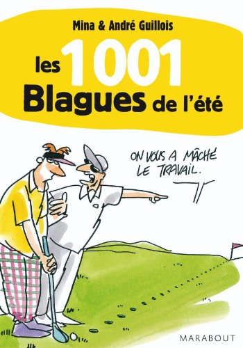Les 1.001 blagues de l'été