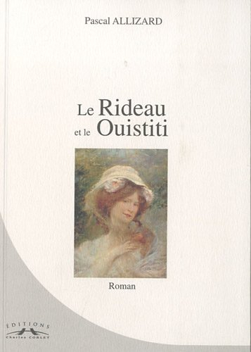Le rideau et le ouistiti