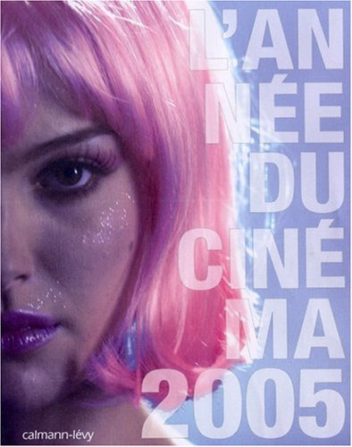 L'année du cinéma 2005