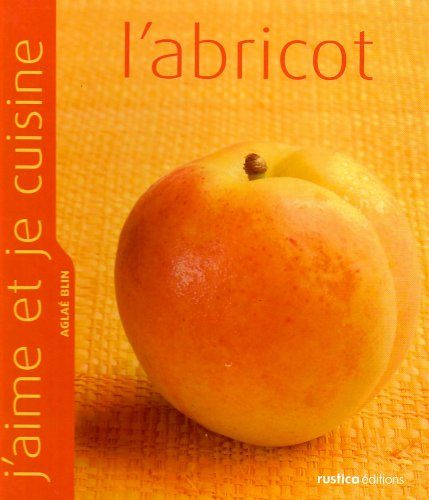 L'abricot