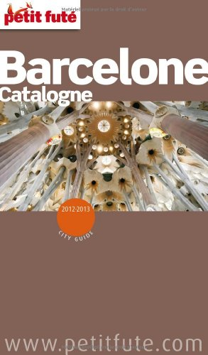 Barcelone, Catalogne : 2012-2013