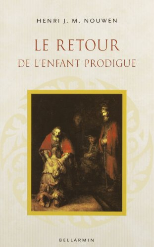 le retour de l'enfant prodigue