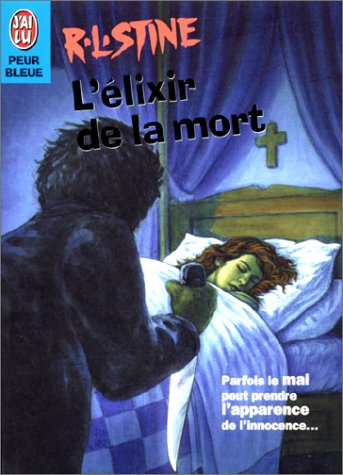 L'élixir de la mort