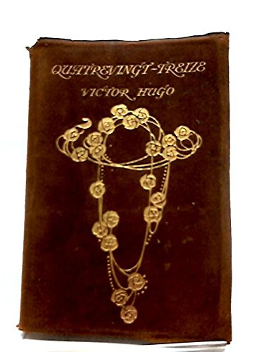 oeuvres complètes roman iii. l'archipel de la manche. les travailleurs de la mer. l'homme qui rit. q