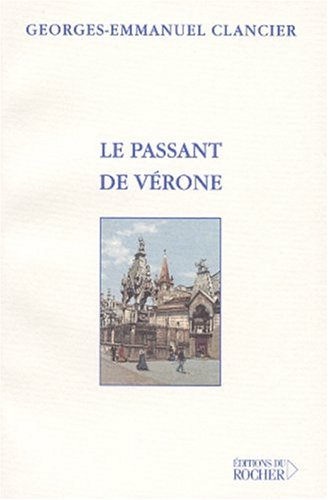 Le passant de Vérone