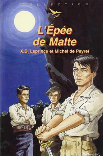 L'épée de Malte