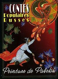 contes populaires russes