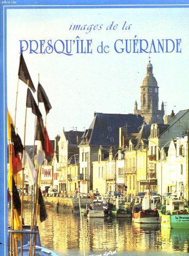 image de la presqu'ile de guerande