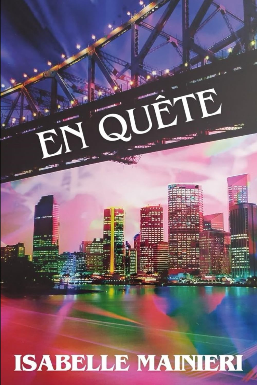 EN QUÊTE