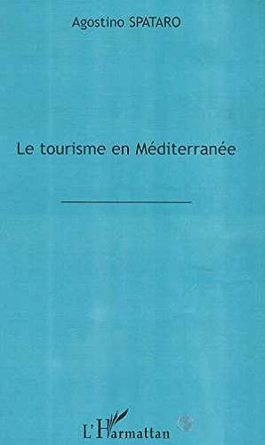 Le tourisme en Méditerranée