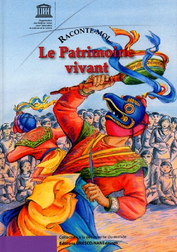 Le patrimoine vivant