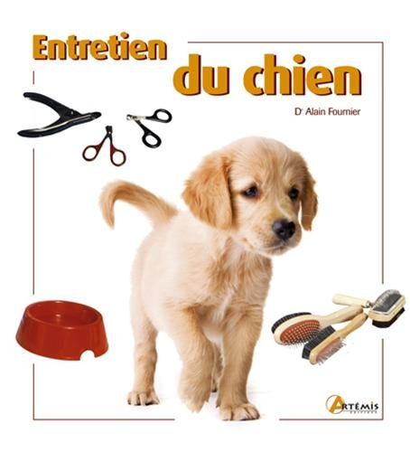 Entretien du chien