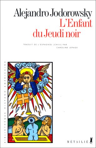 L'enfant du jeudi noir