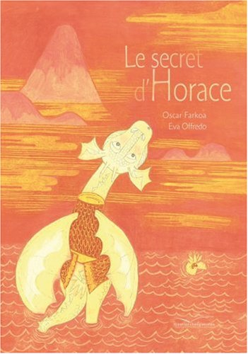 Le secret d'Horace