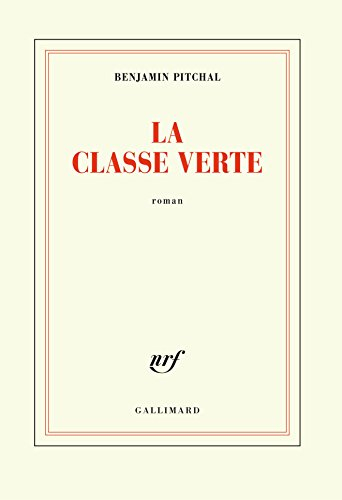 La classe verte