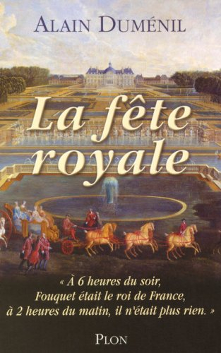 La fête royale