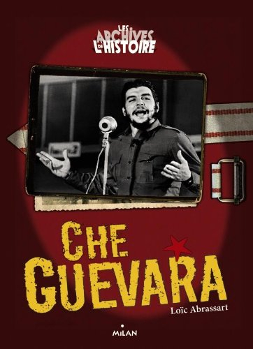 Che Guevara