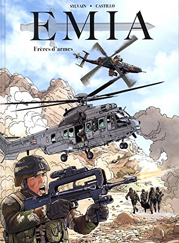 EMIA : frères d'armes