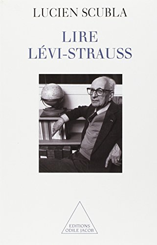 Lire Lévi-Strauss
