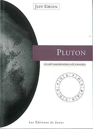 Pluton : les métamorphoses nécessaires