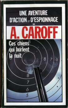 Ces chiens qui hurlent la nuit