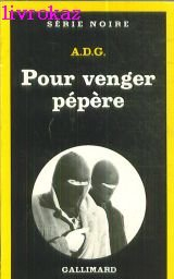 pour venger pepere