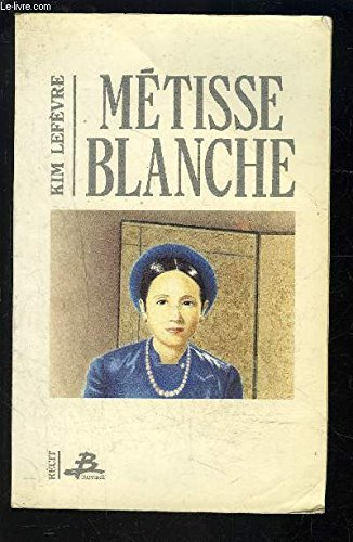 Métisse blanche
