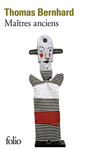 Maîtres anciens : comédie