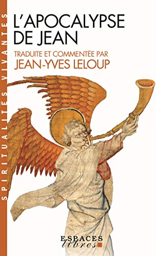 L'Apocalypse de Jean