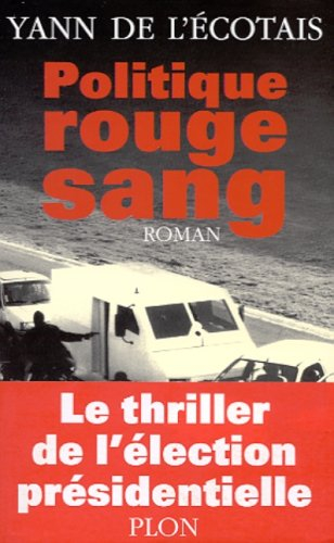 Politique rouge sang