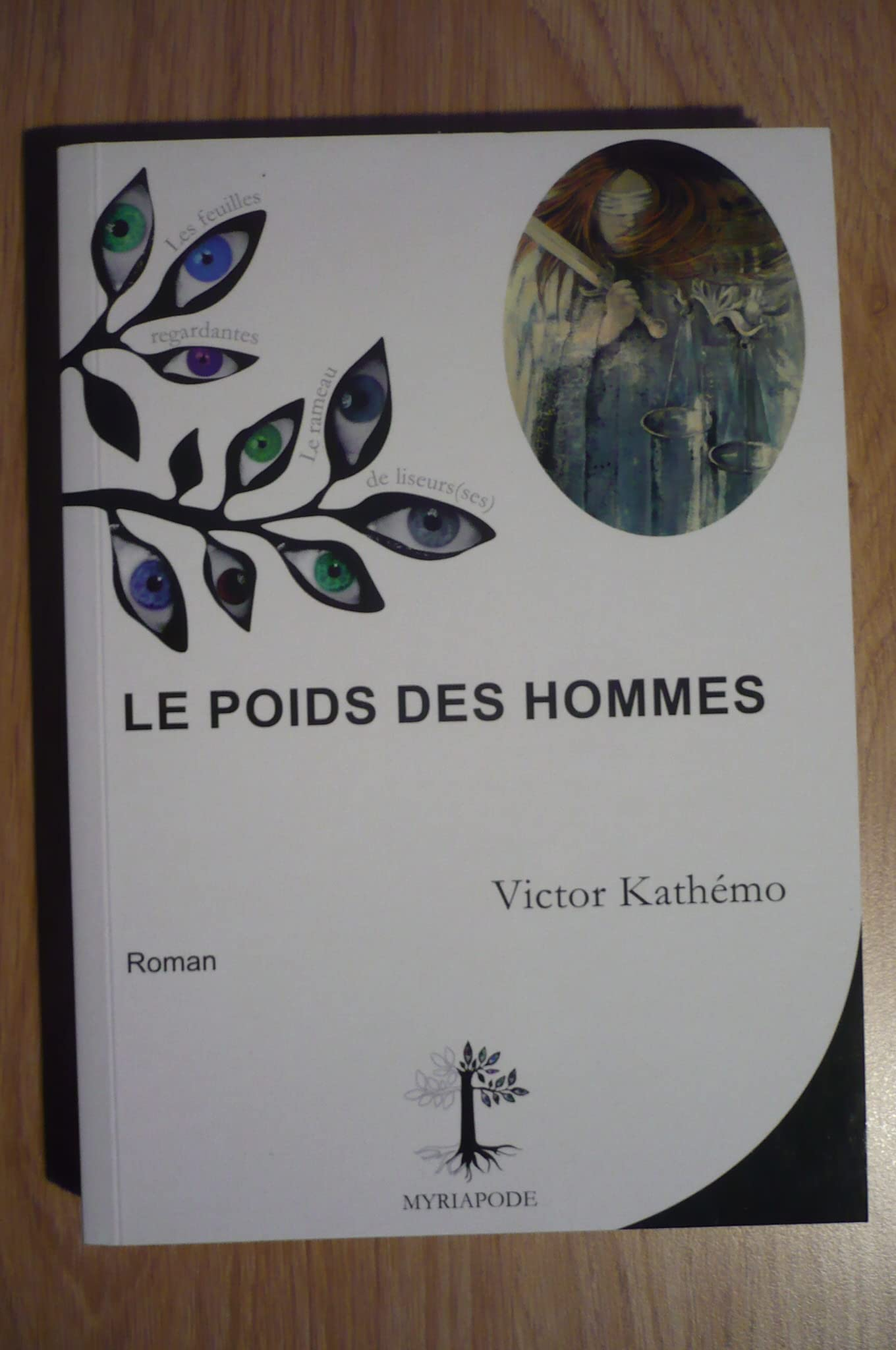 Le poids des hommes