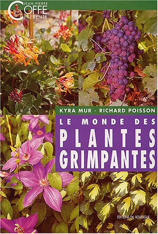 Le monde des plantes grimpantes