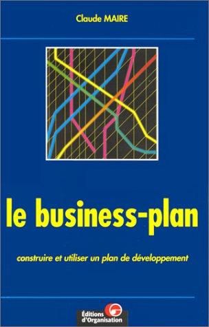Le business-plan