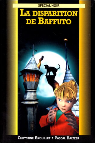 Disparition de Baffuto