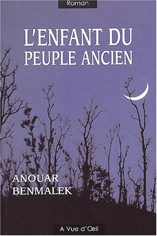 L'enfant du peuple ancien