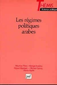 les régimes politiques arabes